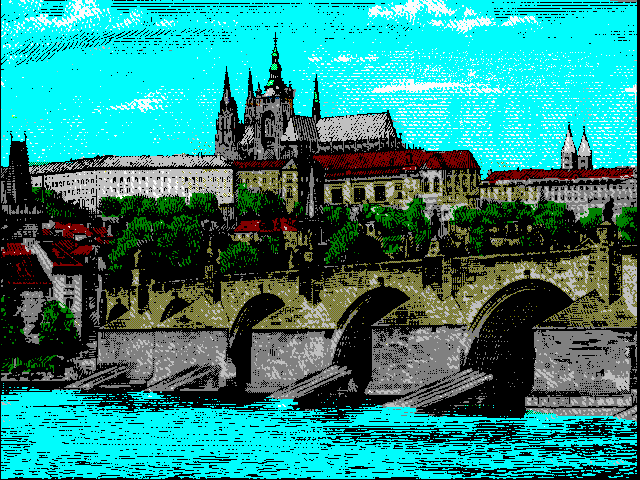 Obrzek Hradan